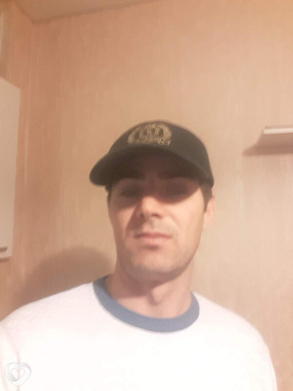 Андрей, 44, Ставрополе — анкета №3349489