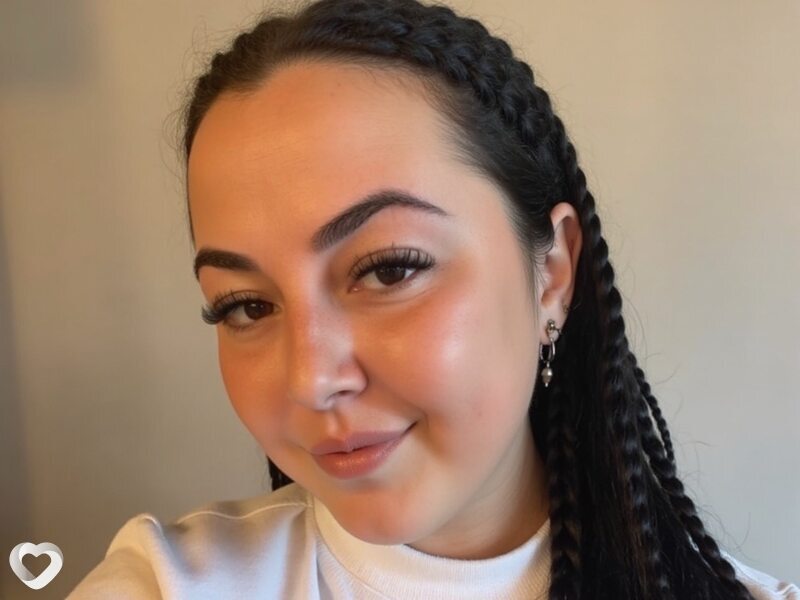 Кристина, 32, Днепр — анкета №3349577