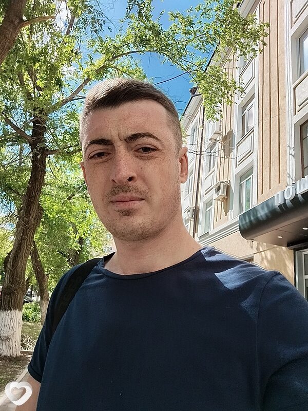 Никита, 30, Стерлитамаке — анкета №3349583