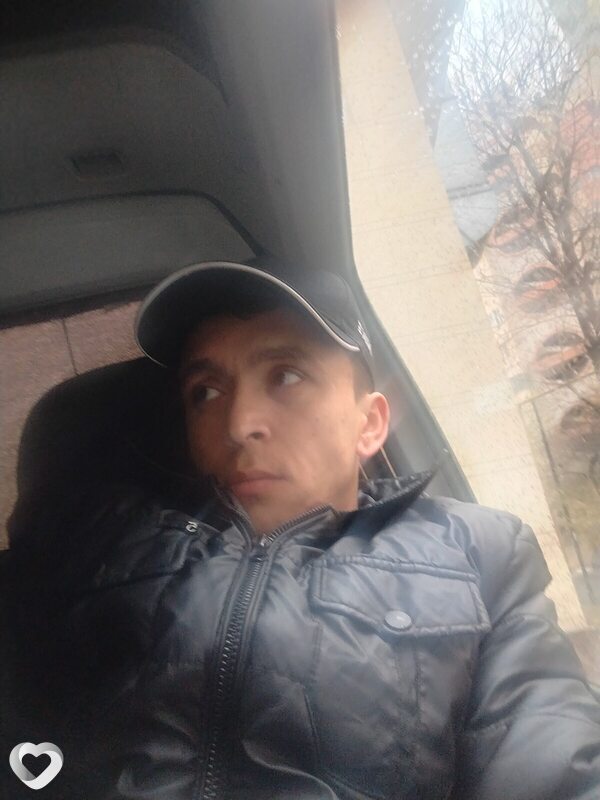 Залатой, 26, Уфе — анкета №3349585