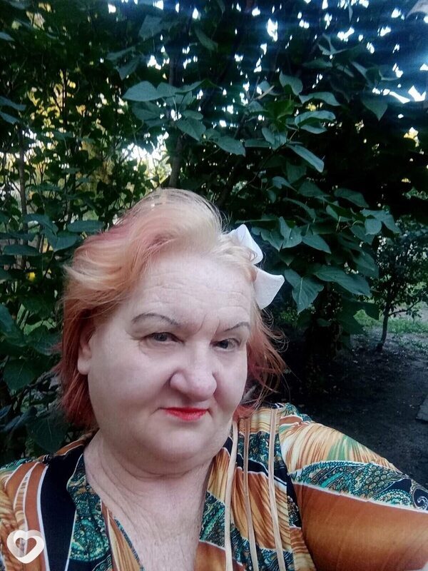Надежда, Изобильный