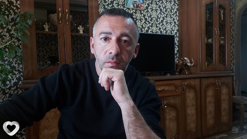 Артур, 39, Ереван — анкета №3349594