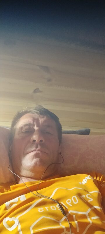 Валентин, 47, Санкт-Петербурге — анкета №3349524