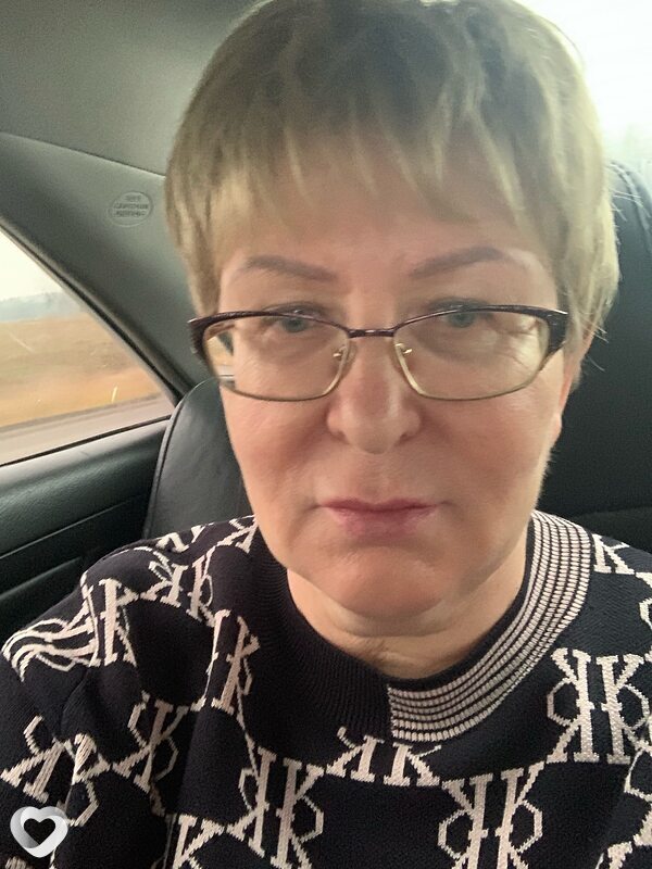 Светлана, Калининград