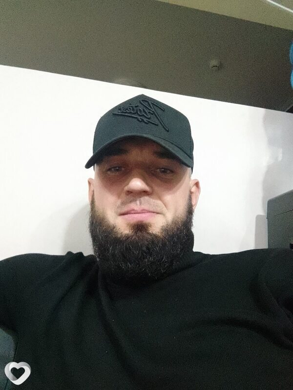 Александр, 36, Валуйках — анкета №3349529