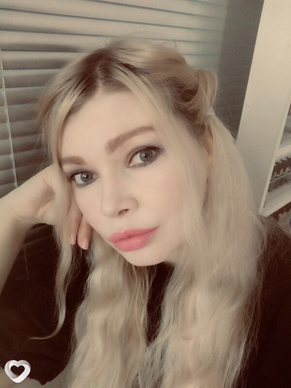 Светлана, 30, Москве — анкета №3349532
