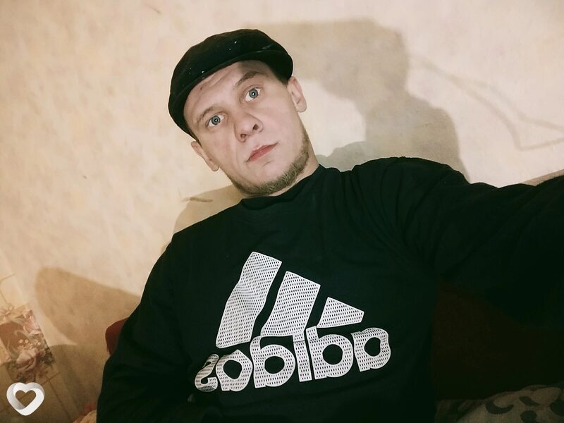 Серега, 31, Темиртау — анкета №3349537