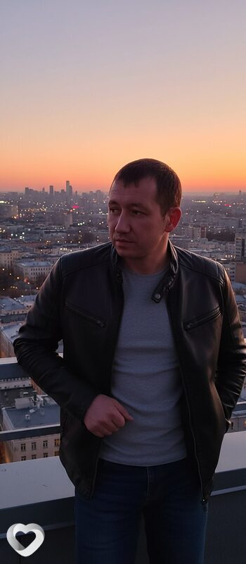 Арман, 45, Омске — анкета №3349541