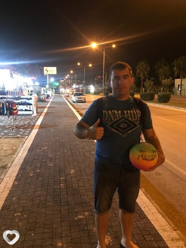 Ильнар, 31, Казани — анкета №3349544