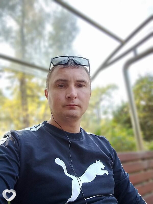 Андрей, 39, Саратове — анкета №3349674