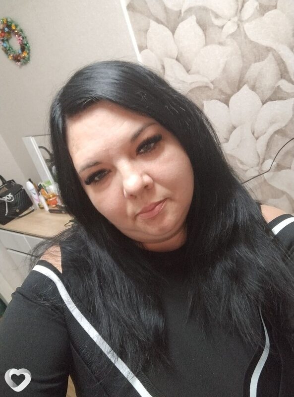 Светлана, 42, Донецке — анкета №3349678