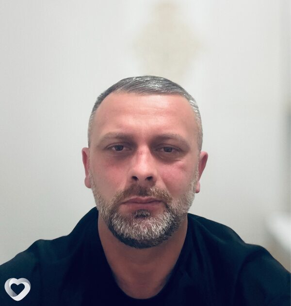 Spartacus, 39, Нальчике — анкета №3349682