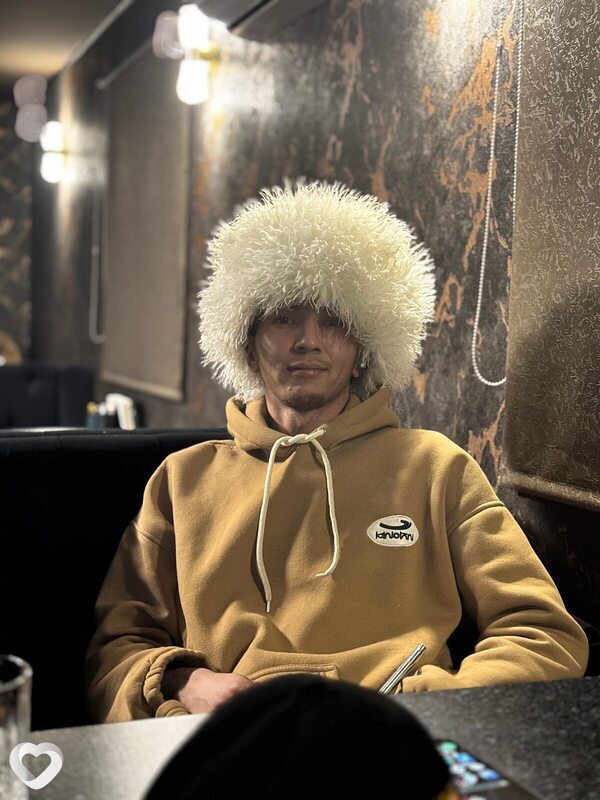 Али, 27, Казани — анкета №3349684