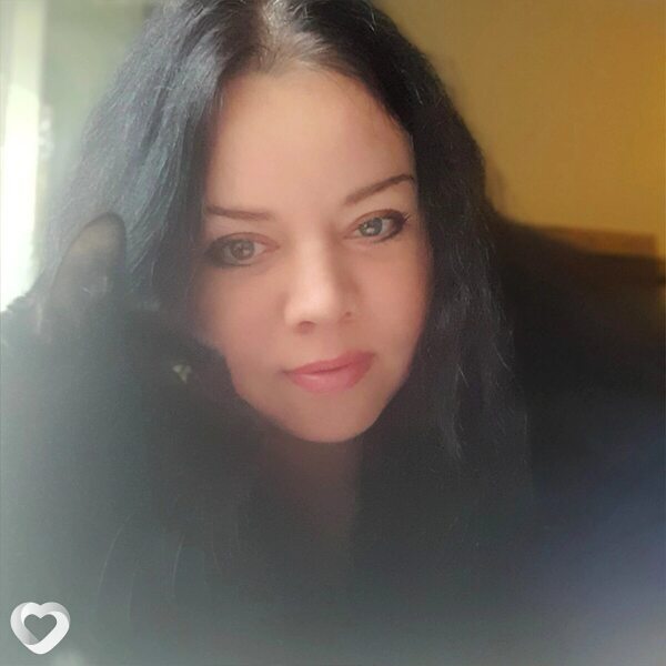 Анна, 40, Нижнем Новгороде — анкета №3349685