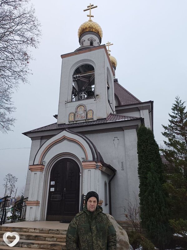 Алексей, 42, Калининграде — анкета №3349452