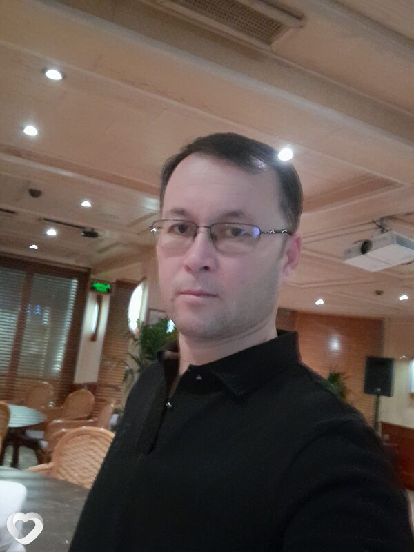 Толкин, 42, Москве — анкета №3349456