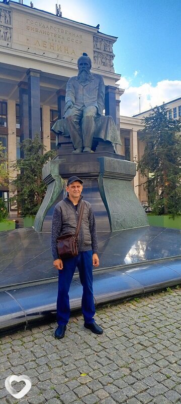 Дмитрий, 45, Самаре — анкета №3350097