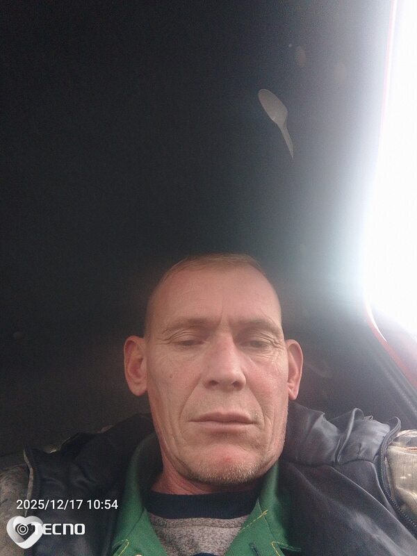 Владимир, 47, Донецке — анкета №3350098