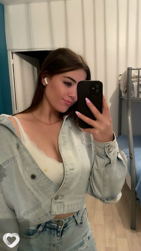Амина, 28, Уфе — анкета №3350105