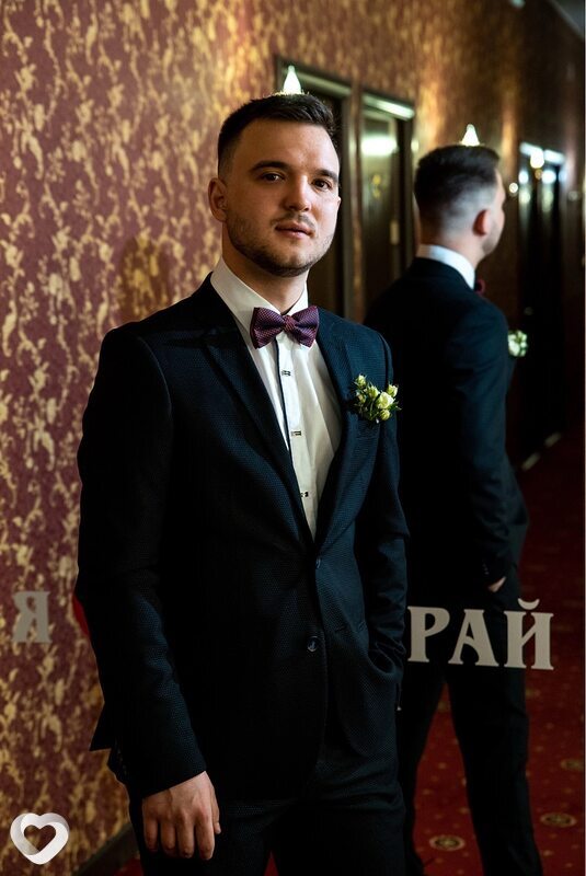 Дмитрий, 29, Домодедово — анкета №3350110