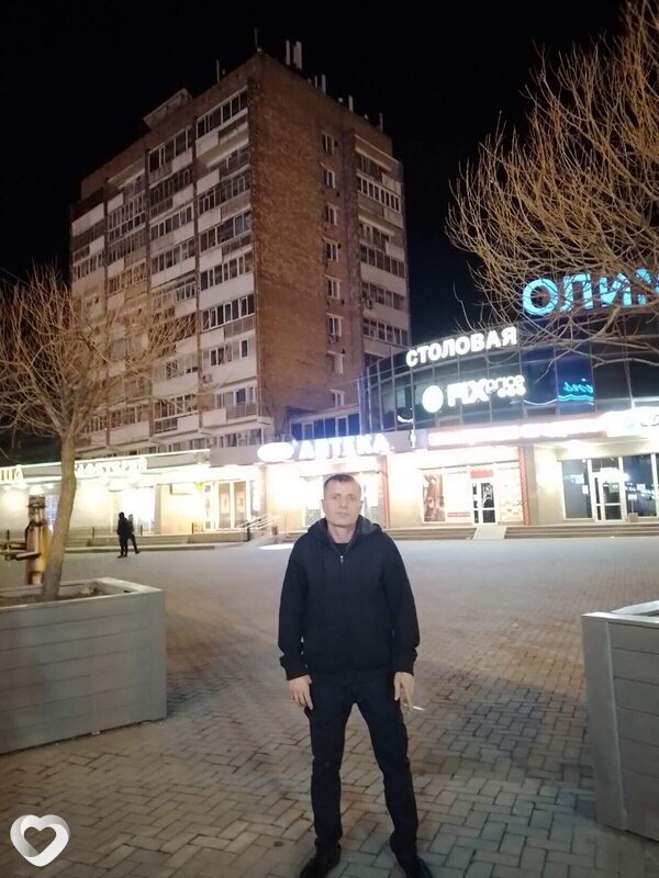 Руслан, 47, Екатеринбурге — анкета №3350115