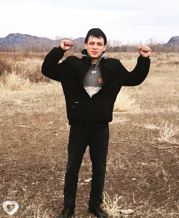 Pavel, 28, Караганде — анкета №3349657