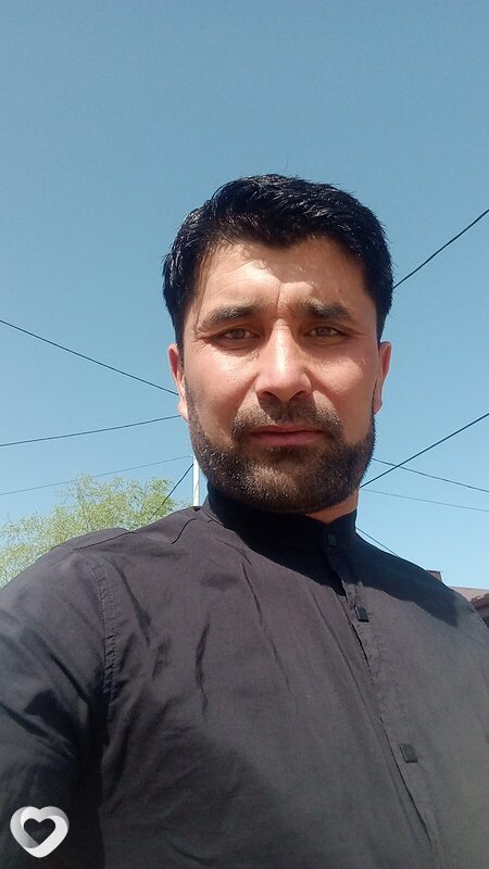Amir, 39, Ставрополе — анкета №3349658