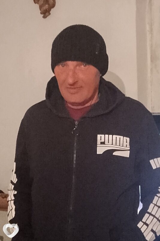 Виталя, 44, Костанае — анкета №3349659