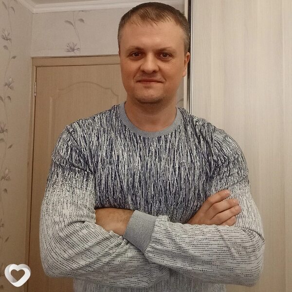Виктор, 42, Ростове-на-Дону — анкета №3349666