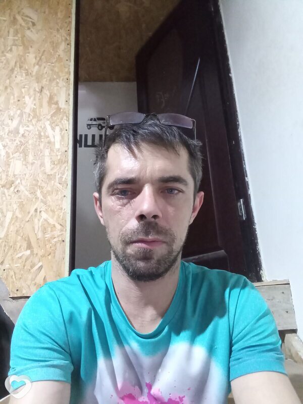 Денис, 38, Подольске — анкета №3349668