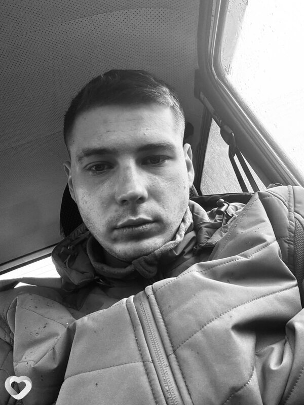Денис, 21, Ростове-на-Дону — анкета №3349669