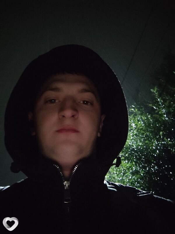 Идрис, 23, Алматы — анкета №3350506
