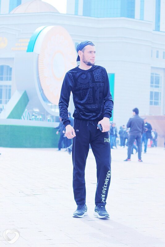 Беха, 32, Душанбе — анкета №3350507
