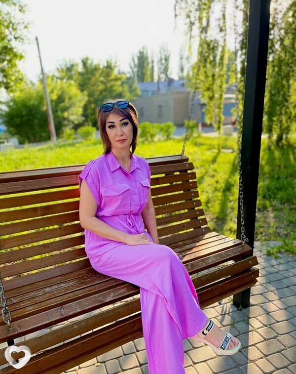 Юлия, 45, Липецке — анкета №3350511