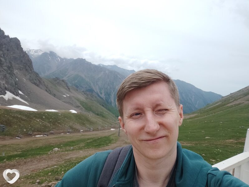 Александр, 35, Туле — анкета №3350514