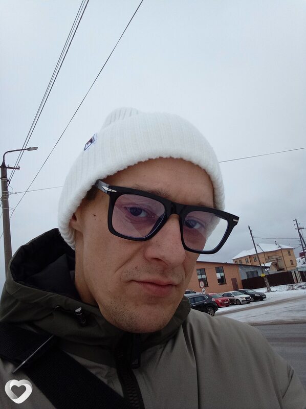 Антон, 41, Перми — анкета №3350515