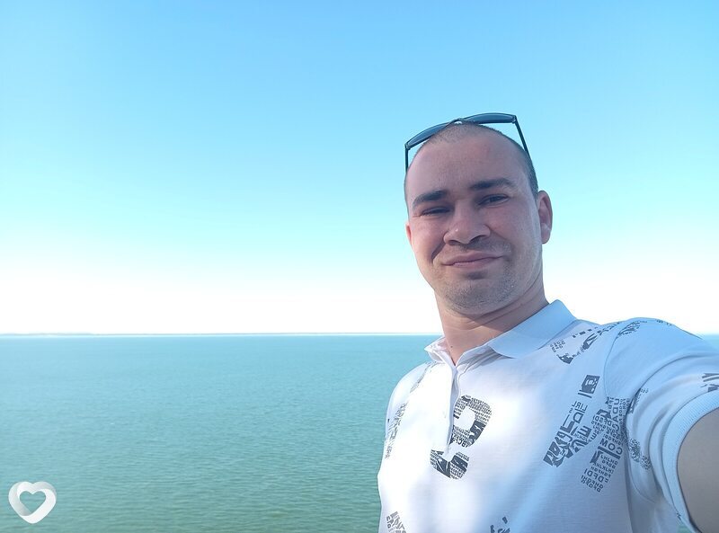 Михаил, 28, Королёв — анкета №3350518