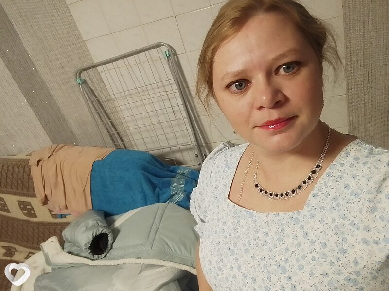 Наталья, 31, Кунгуре — анкета №3350519