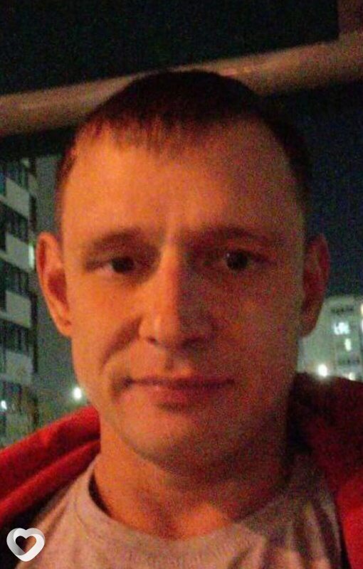 Andrey, 32, Адлер — анкета №3349796