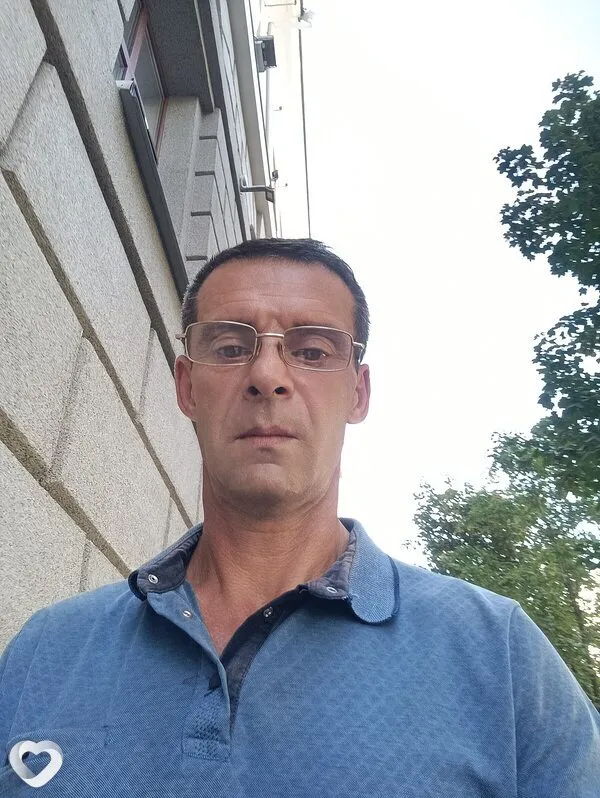 Влад, 53, Москве — анкета №3349797