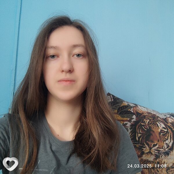 Софья, 23, Воронеже — анкета №3349800