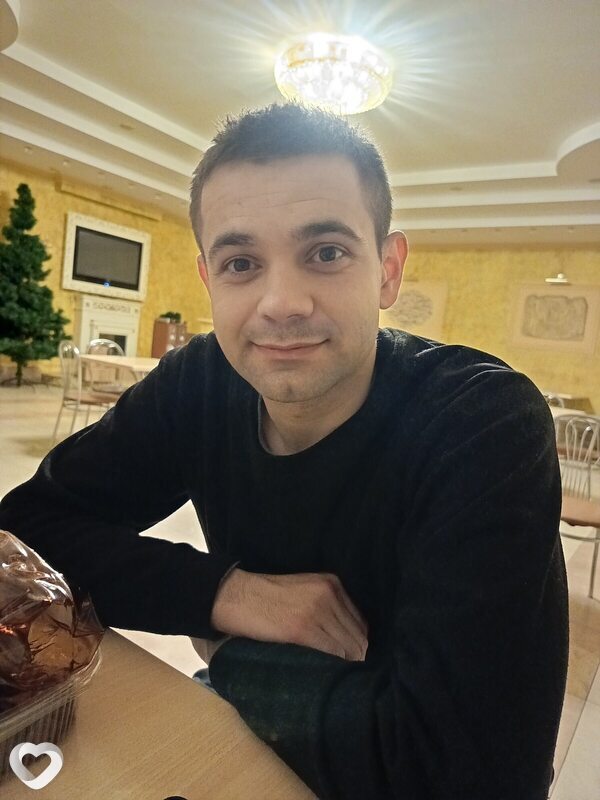 Ден, 30, Калининграде — анкета №3349802