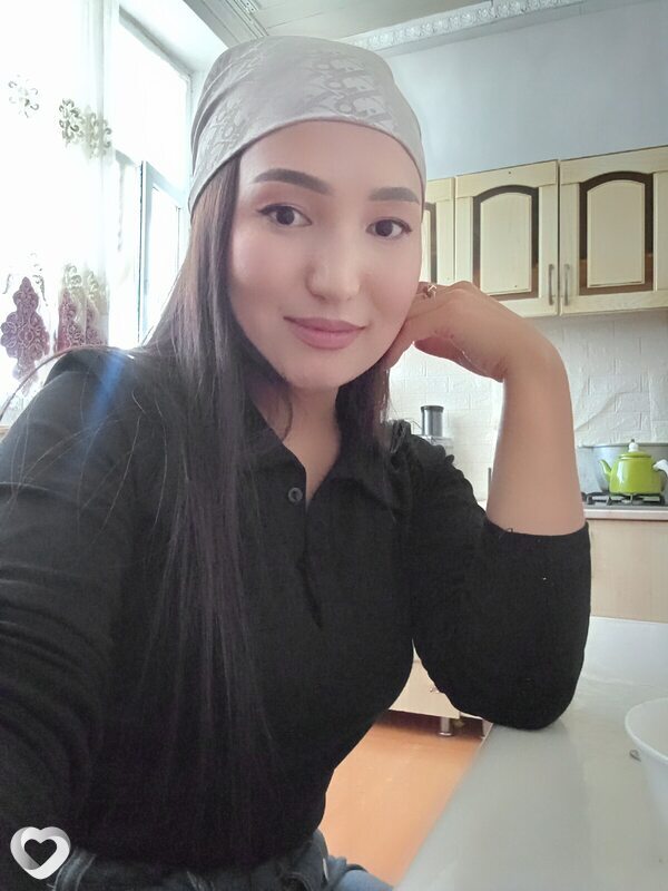 Акбота, 29, Алматы — анкета №3349803