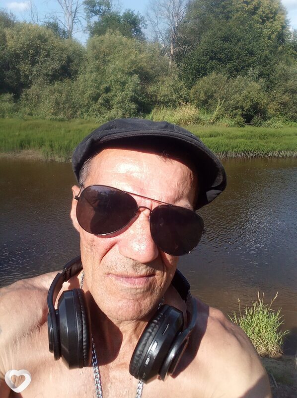 Вован, 53, Нижнем Новгороде — анкета №3349804