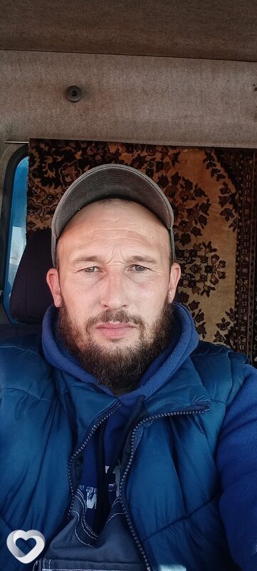 Николай, 40, Нефтеюганске — анкета №3349809