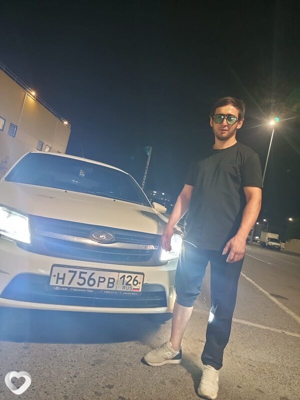 Рамис, 31, Черкесске — анкета №3349813