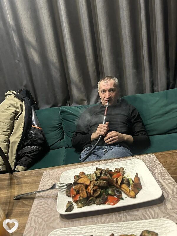 Ах, Кисловодск