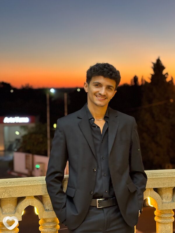 Ramil, 24, Сочи — анкета №3349750