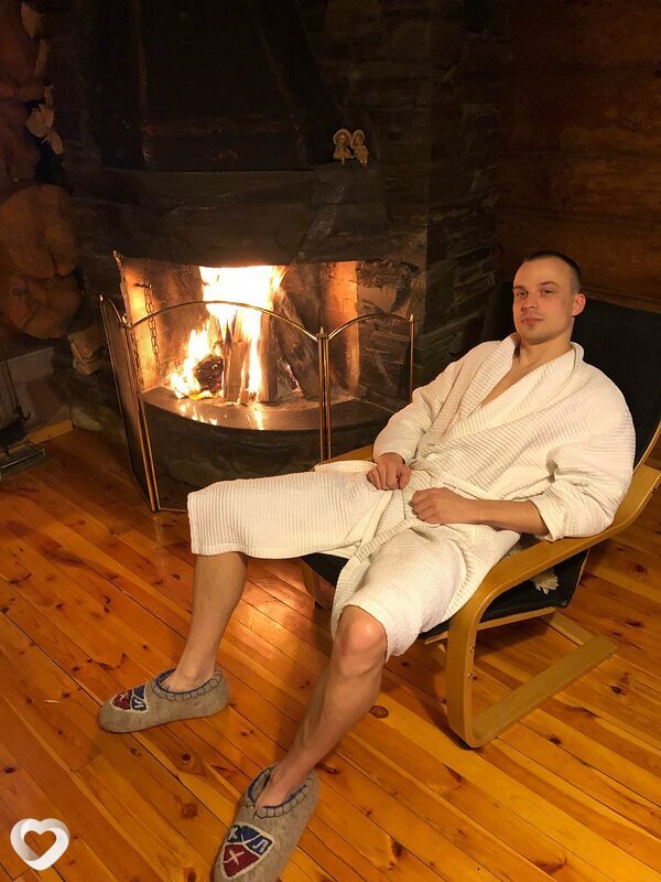 Максим, 34, Череповце — анкета №3349758