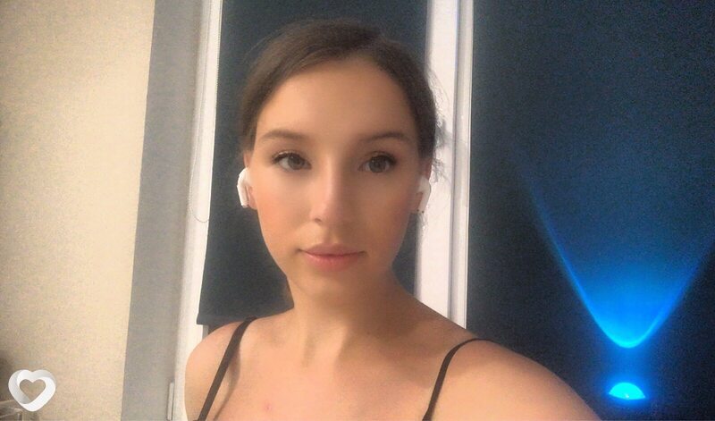 Анастасия, 20, Волгограде — анкета №3349759
